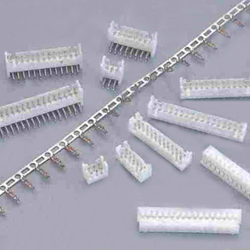  Connector (Connector)