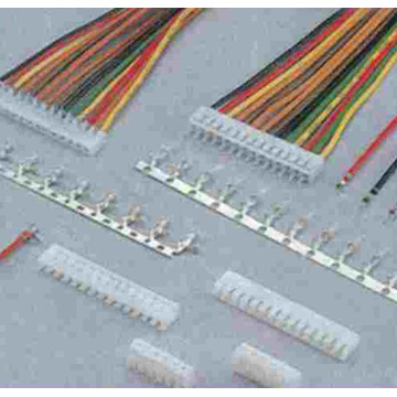  Connector (Connector)