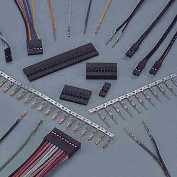 Connector In AV (Разъем А.В.)