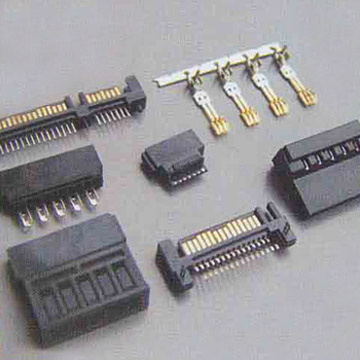  Connector (Connector)