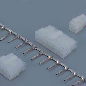 Connector In Pc (Разъем в ПК)