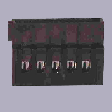  SATA Connector (SATA Connector)