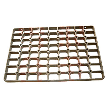  Charging Tray and Frame