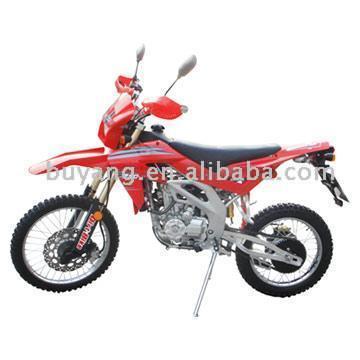  Dirt Bike (Байк)