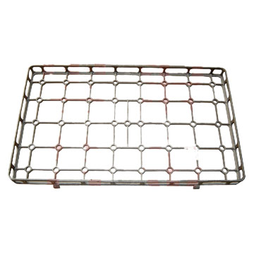  Charging Tray and Frame