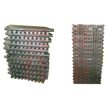  Charging Tray and Frame
