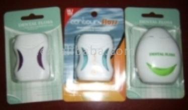 Dental Floss ( Dental Floss)