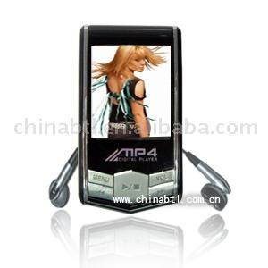  MP4 Player ( MP4 Player)