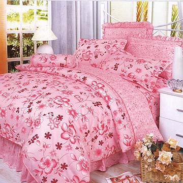  Bed Linen (Постельное белье)