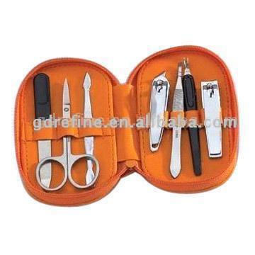  Manicure Set ( Manicure Set)
