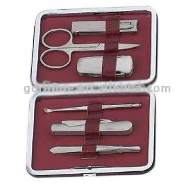  Manicure Set ( Manicure Set)