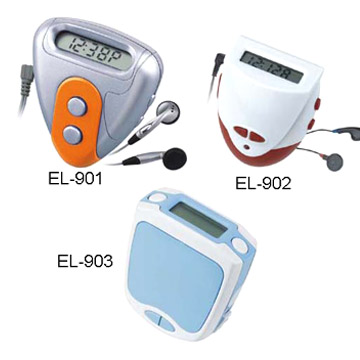 Pedometer ( Pedometer)