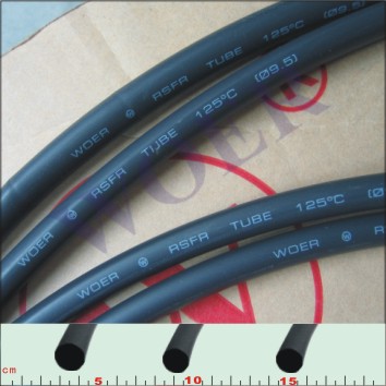  Dual Wall Heat Shrinkable Tube (Двойная стена тепла Термоусадочные Tube)