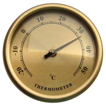 Thermometer (Thermometer)