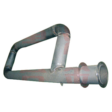  Radiant Tube ( Radiant Tube)