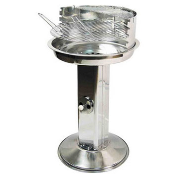 BBQ Grill (BBQ Grill)