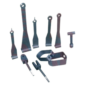  Alloy Hanging Series ( Alloy Hanging Series)