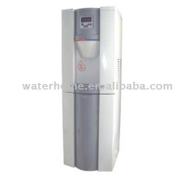  50G/75G No. H Inline Hot and Cold R.O. Purifier (LCD)