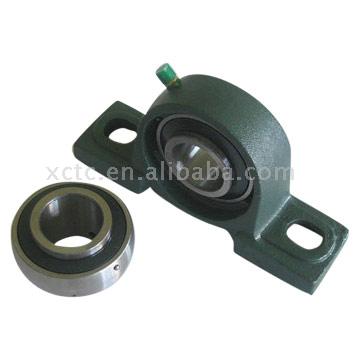  Ball Bearing (Шарикоподшипник)