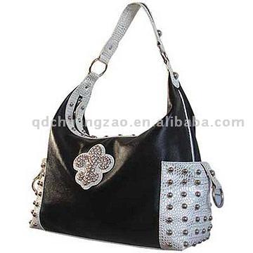  Ladies` Handbag (Женские сумочки)