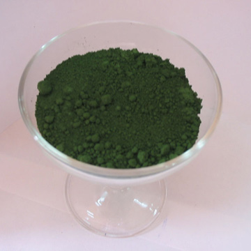  Cr Green Body Stain (Cr Green Body Stain)