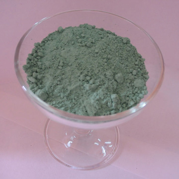  Victoria Green Glaze Stain ( Victoria Green Glaze Stain)