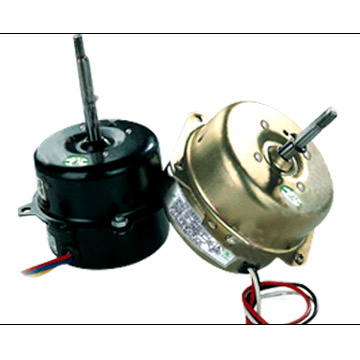  Fan Motor (Moteur du ventilateur)