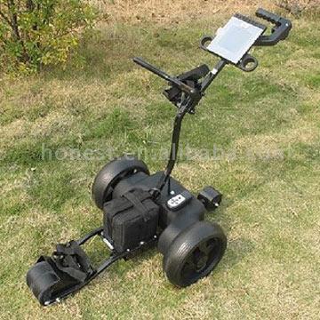  Remote Control Golf Buddy (Télécommande Golf Buddy)