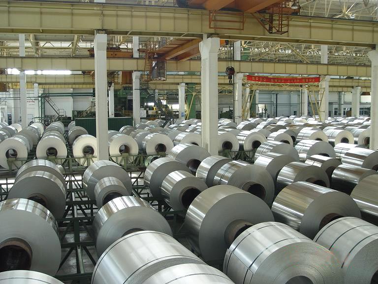  Aluminum Hot Coils / Sheets ( Aluminum Hot Coils / Sheets)