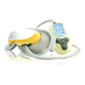  Eye Massager
