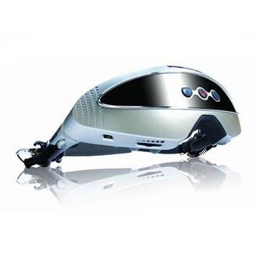  Eye Massager