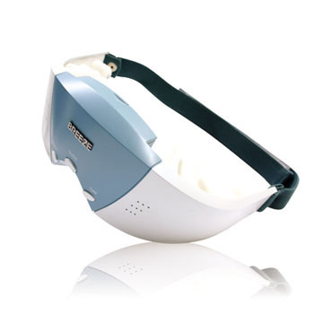  Eye Massager
