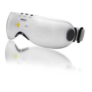  Eye Massager