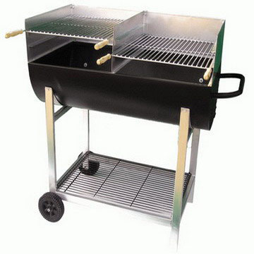 BBQ Grill (BBQ Grill)