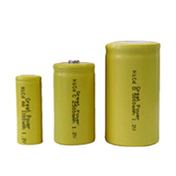  Ni-Cd Battery ( Ni-Cd Battery)