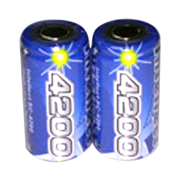  High Performance Battery for R/C Toys