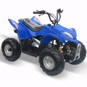 ATV (50cc-110cc) (ATV (50cc-110cc))