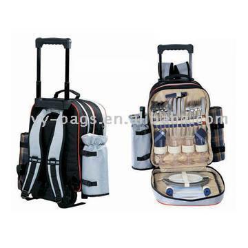  Picnic Bags ( Picnic Bags)