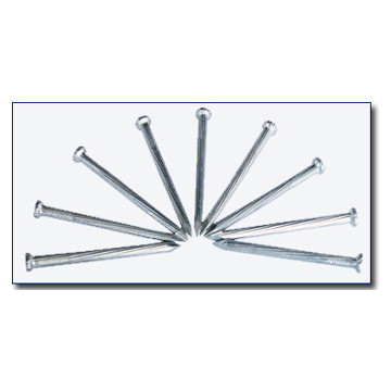  Concrete Nail ( Concrete Nail)