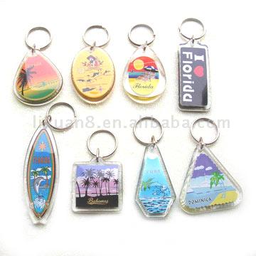  Key Chains (Key Chains)