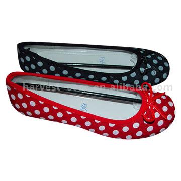  Canvas Ballet Shoes ()