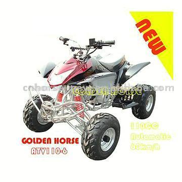  All Terrain Vehicle ( All Terrain Vehicle)