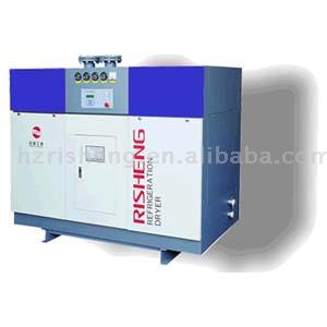  External Heat Regenerative Dryer (Внешняя тепло-восстановительного Сушилка)