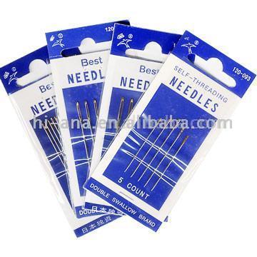  Sewing Needles ( Sewing Needles)