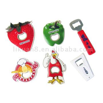  Openers with Magnet ( Openers with Magnet)