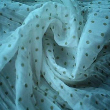  Silk Fabric ( Silk Fabric)