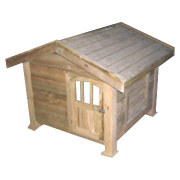  Dog House ( Dog House)