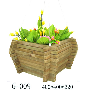  Suspend Planter Set (Приостановить Planter Установить)