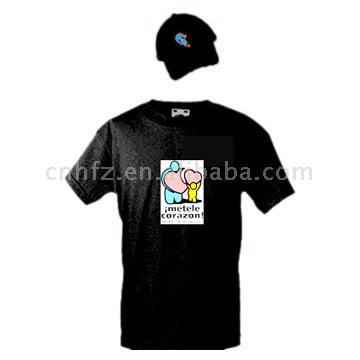  EL T-Shirt (EL T-Shirt)