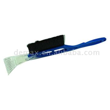  Frost Scraper with Brush ( Frost Scraper with Brush)